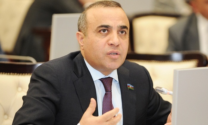 OSCE PA should mull Karabakh conflict at Tbilisi session 